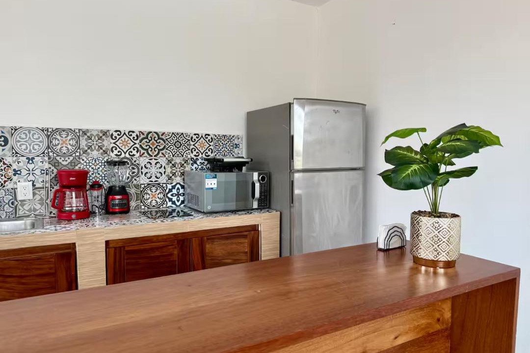 Photo of Kitchen in Arrecife