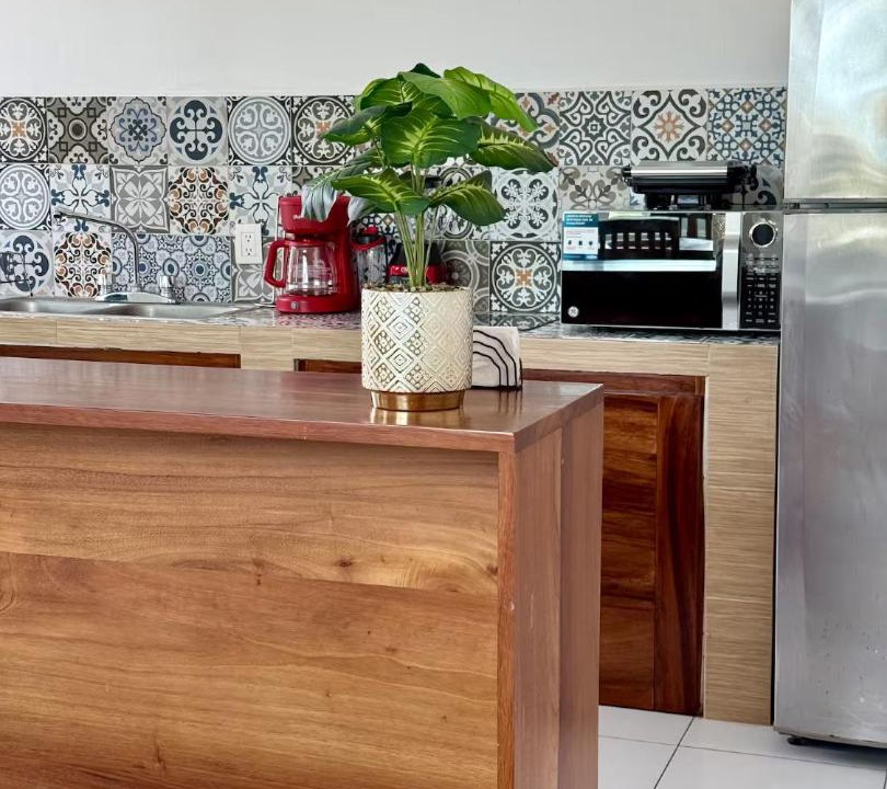 Photo of Kitchen in Arrecife