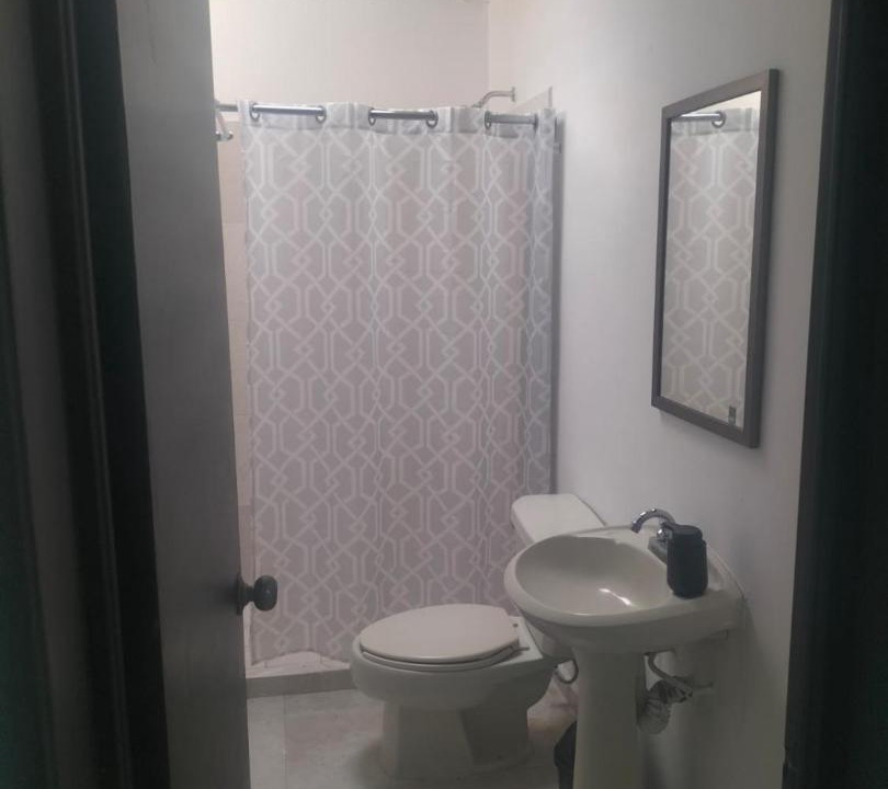 Photo of Bathroom in Villahermosa