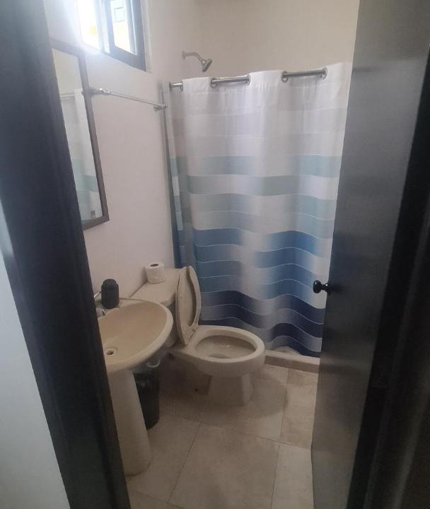 Photo of Bathroom in Villahermosa