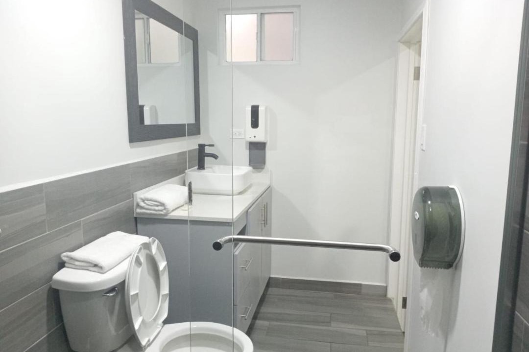 Photo of Bathroom in Avenida Revolucion