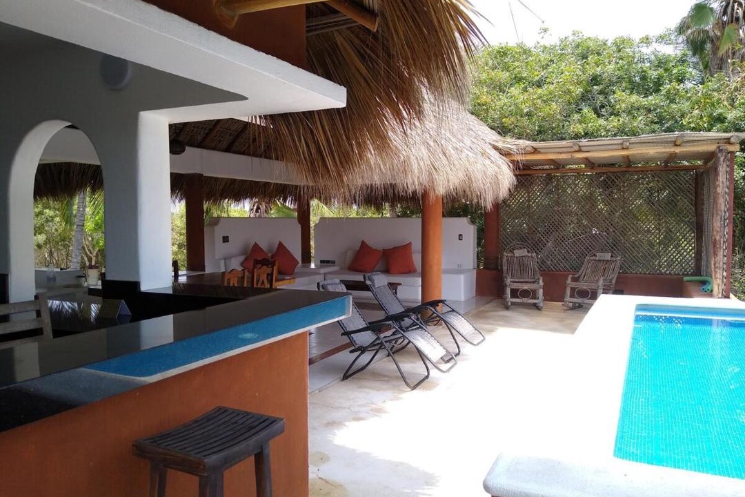 Photo of Others in Barra de Colotepec