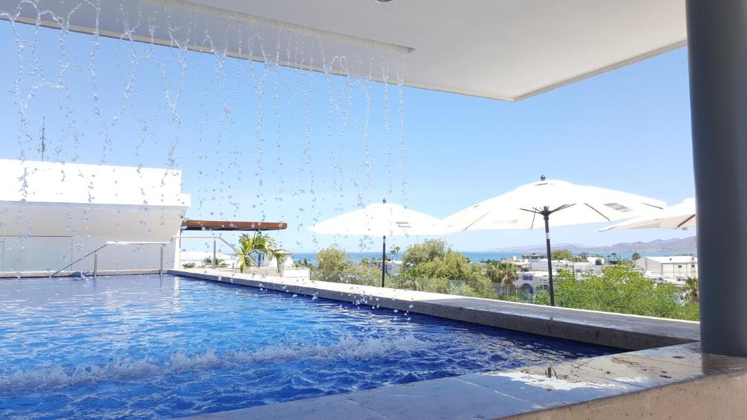 Photo of Patio Balcony in La Paz
