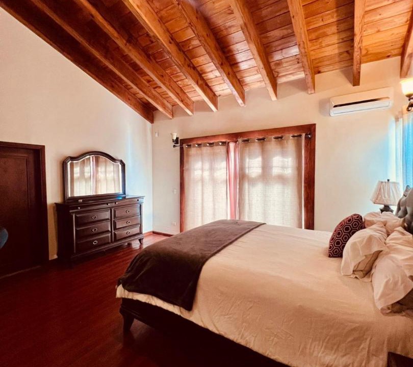 Photo of Bedroom in Valle de Guadalupe