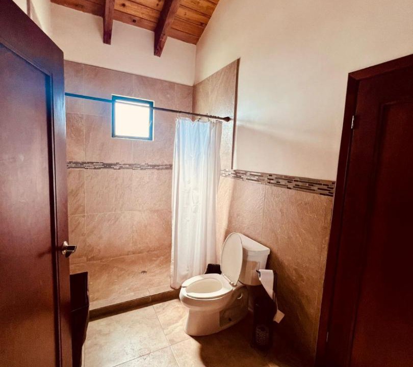 Photo of Bathroom in Valle de Guadalupe
