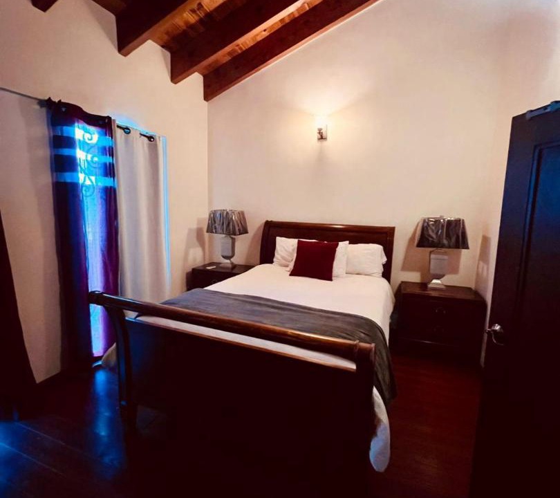 Photo of Bedroom in Valle de Guadalupe