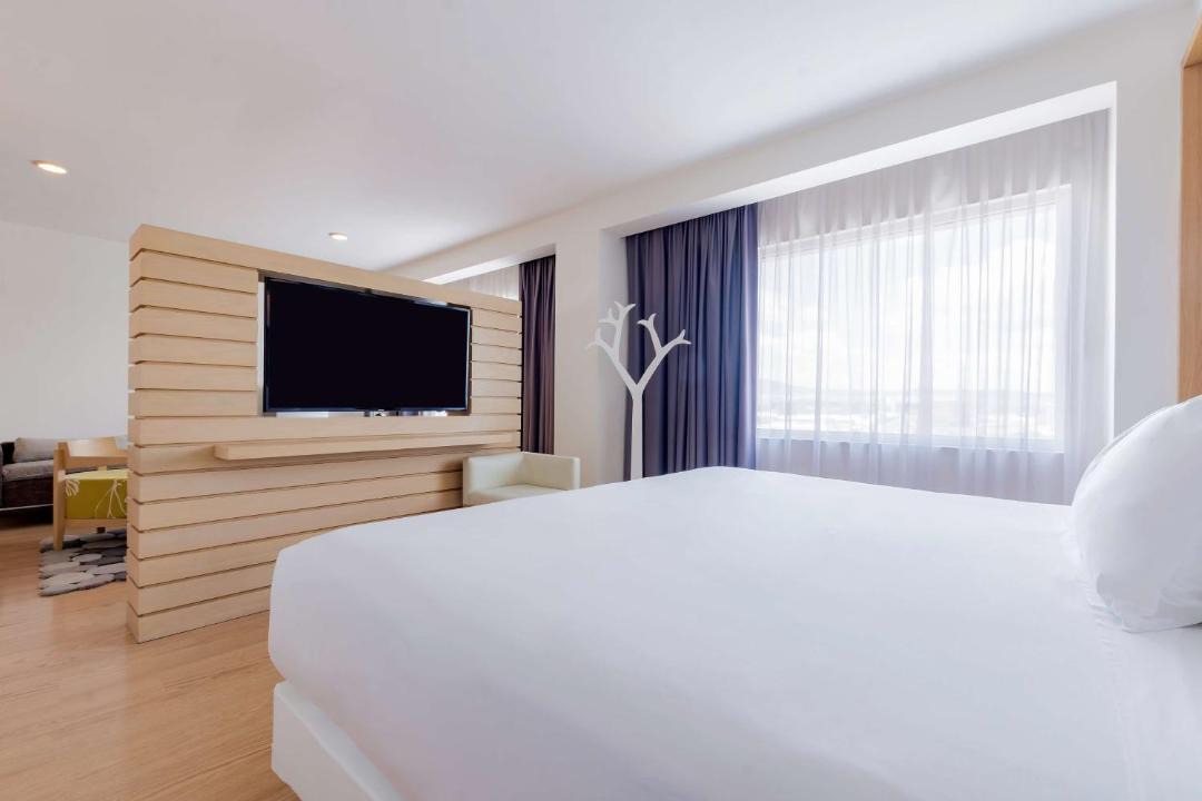 Photo of Bedroom in Queretaro