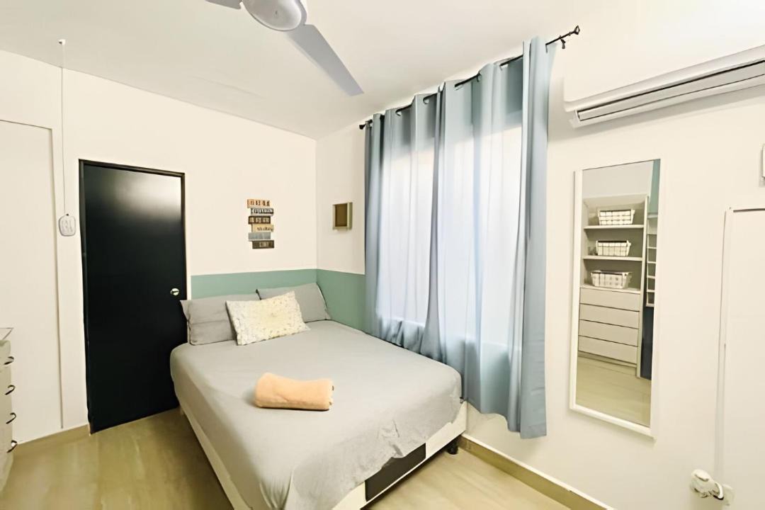 Photo of Bedroom in Monterrey