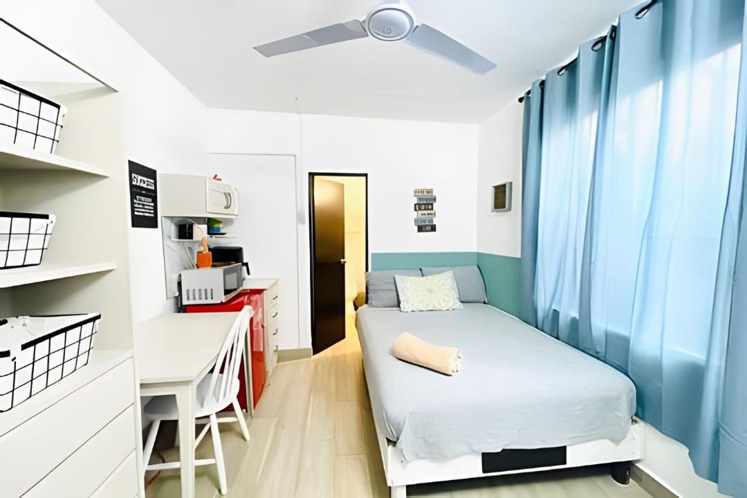 Photo of Bedroom in Monterrey
