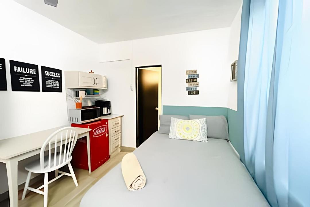Photo of Bedroom in Monterrey