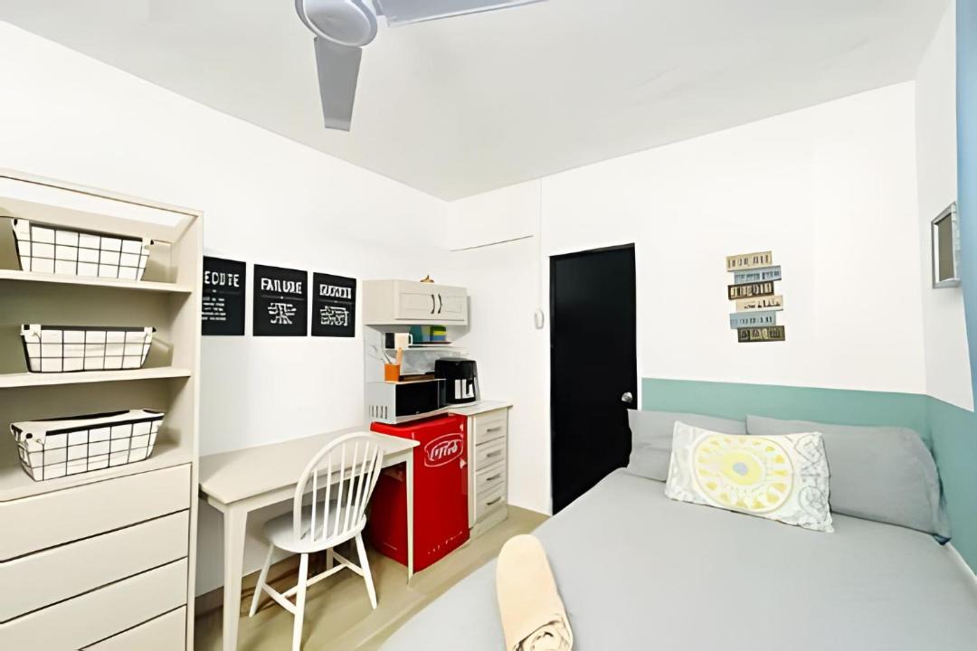 Photo of Bedroom in Monterrey