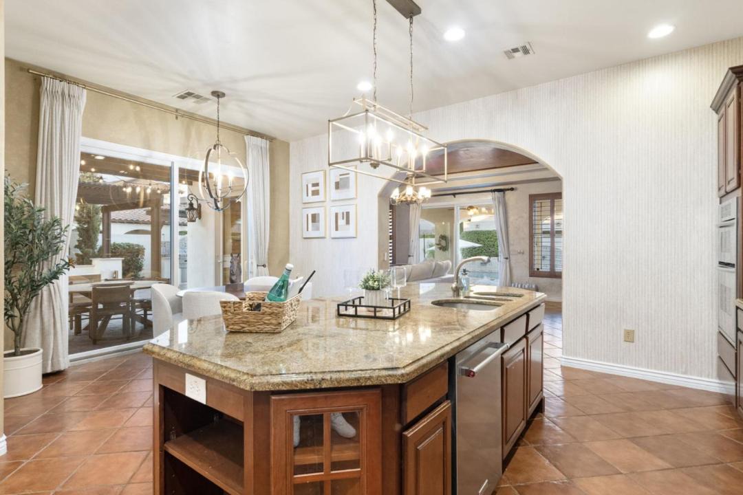 Photo of Kitchen in Chandler