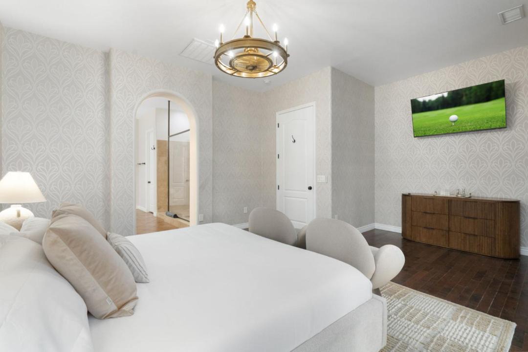 Photo of Bedroom in Chandler