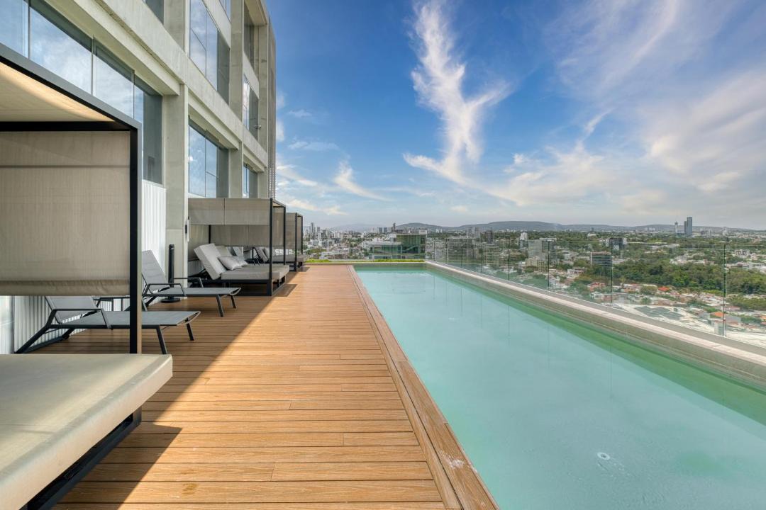 Photo of Patio Balcony in Providencia