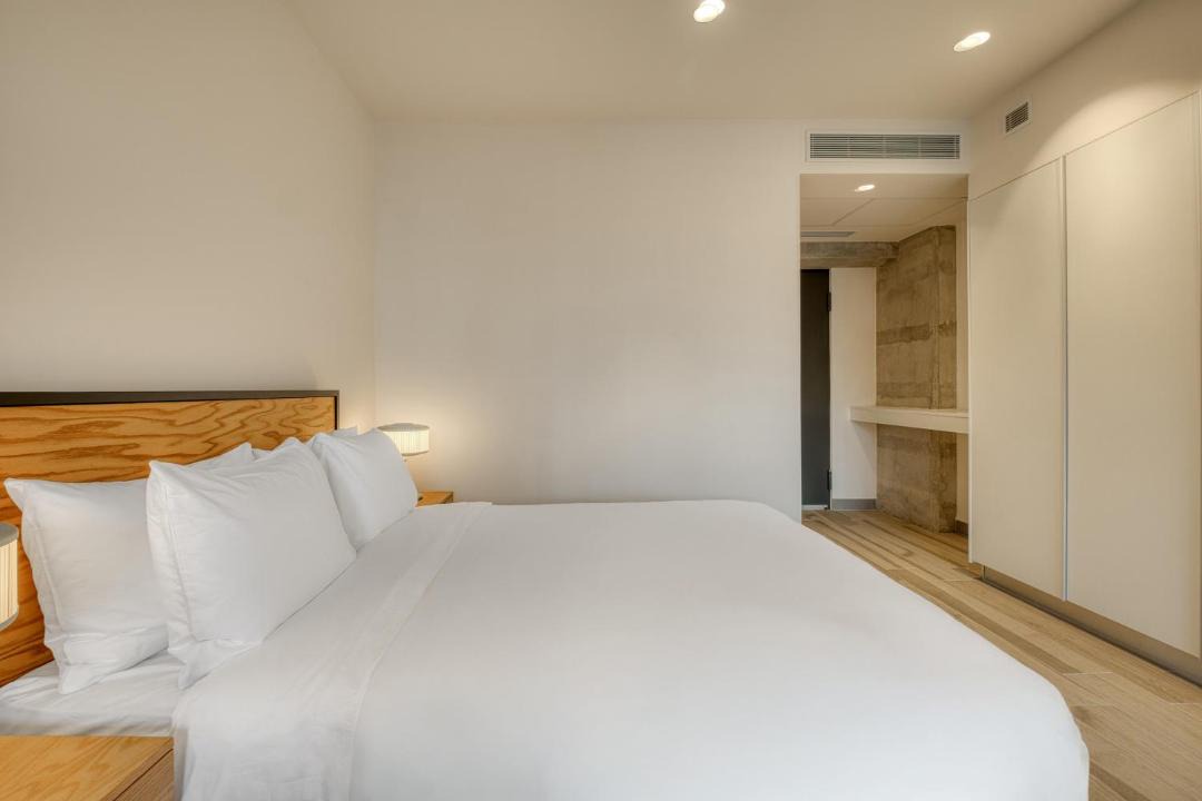 Photo of Bedroom in Providencia