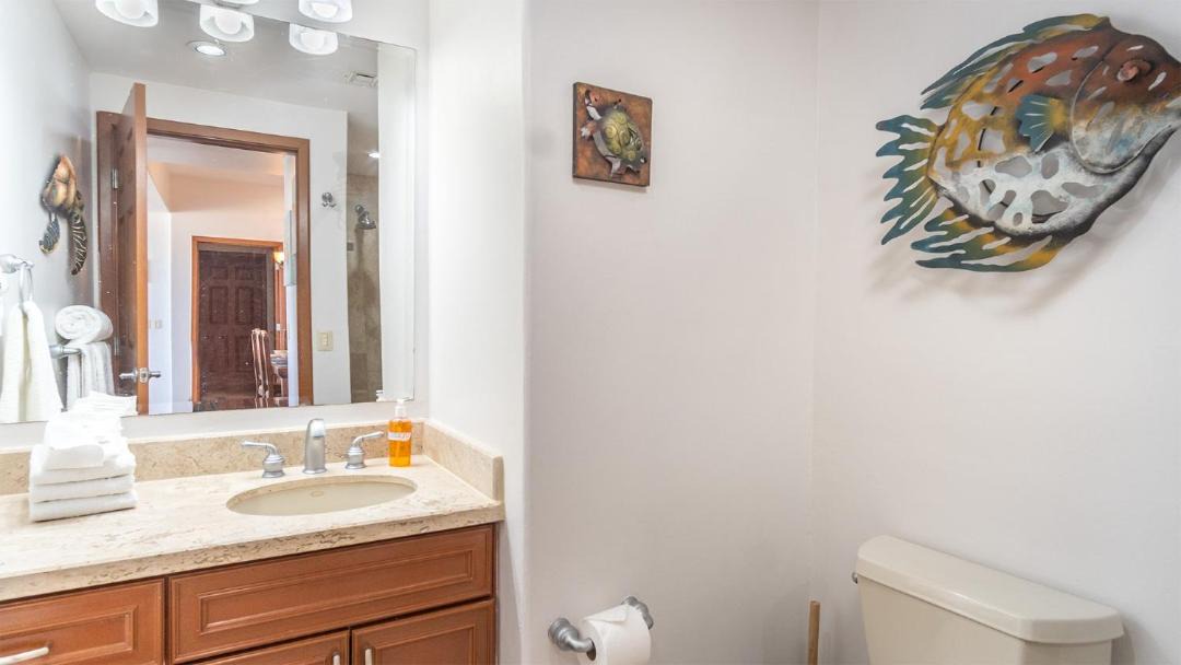 Photo of Bathroom in Bella Vista