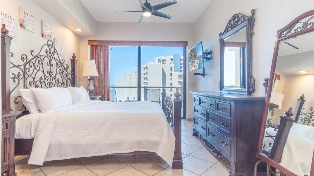 Photo of Bedroom in Bella Vista