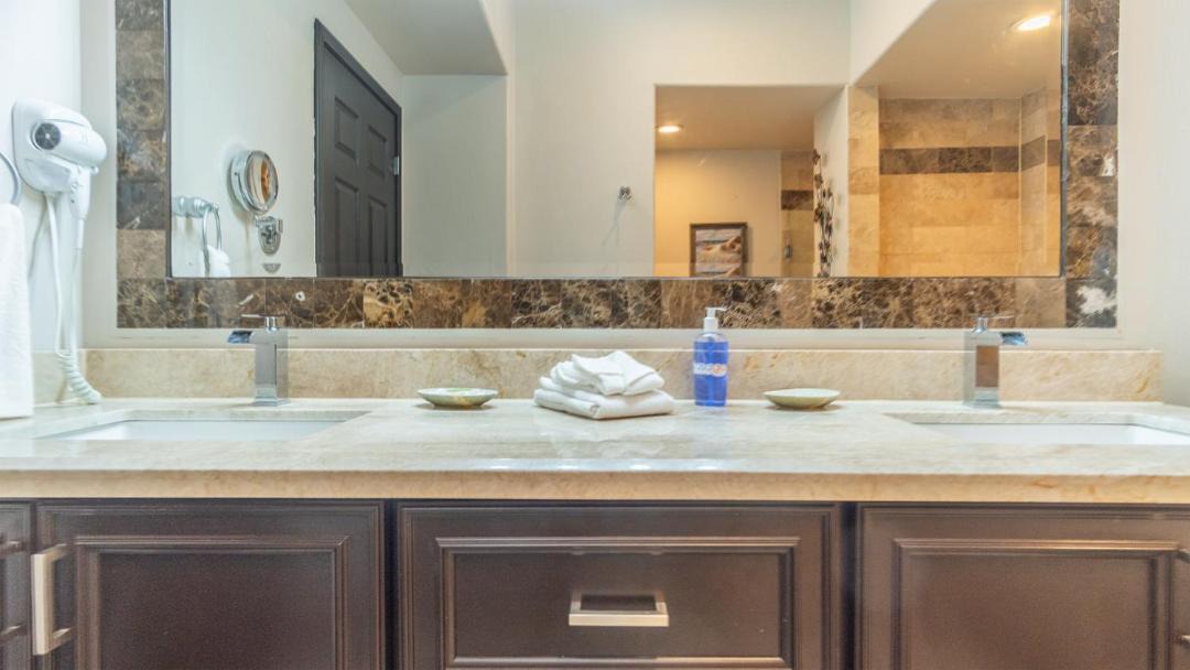 Photo of Bathroom in Bella Vista