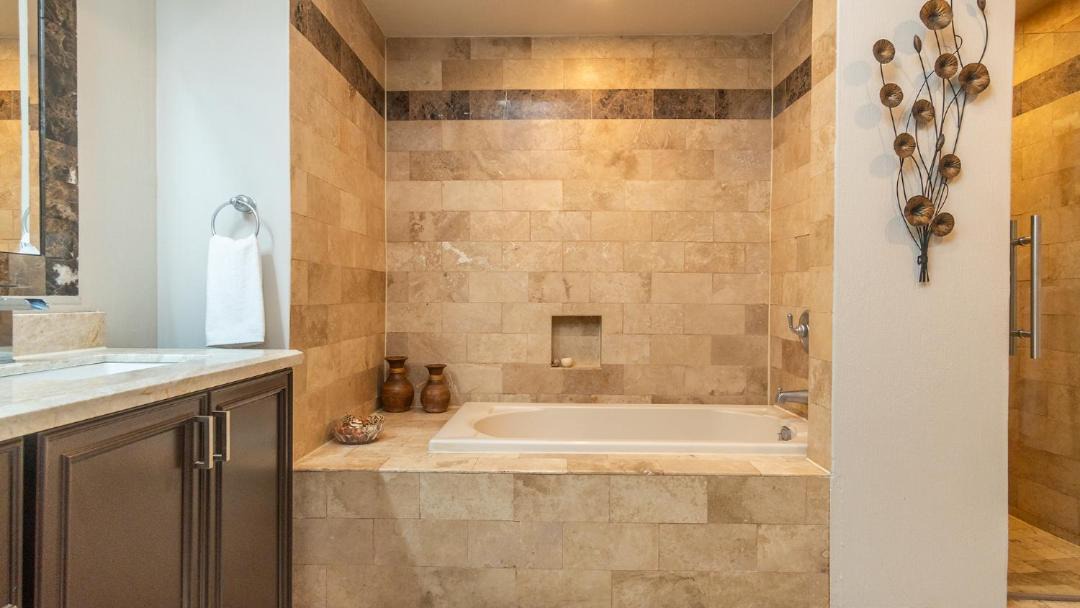 Photo of Bathroom in Bella Vista