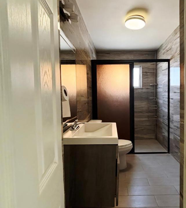 Photo of Bathroom in Saltillo