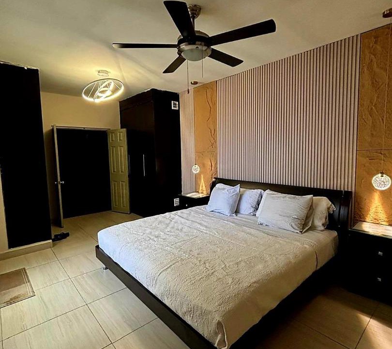 Photo of Bedroom in Saltillo