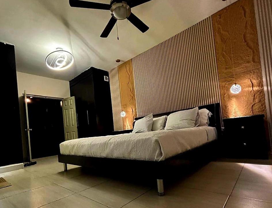 Photo of Bedroom in Saltillo