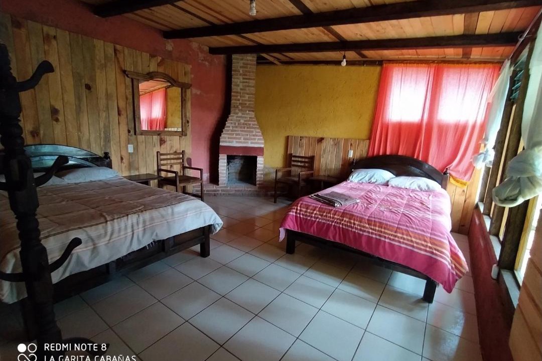 Photo of Bedroom in San Cristobal de las Casas