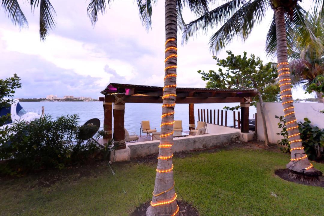 Photo of Others in Punta Cancun