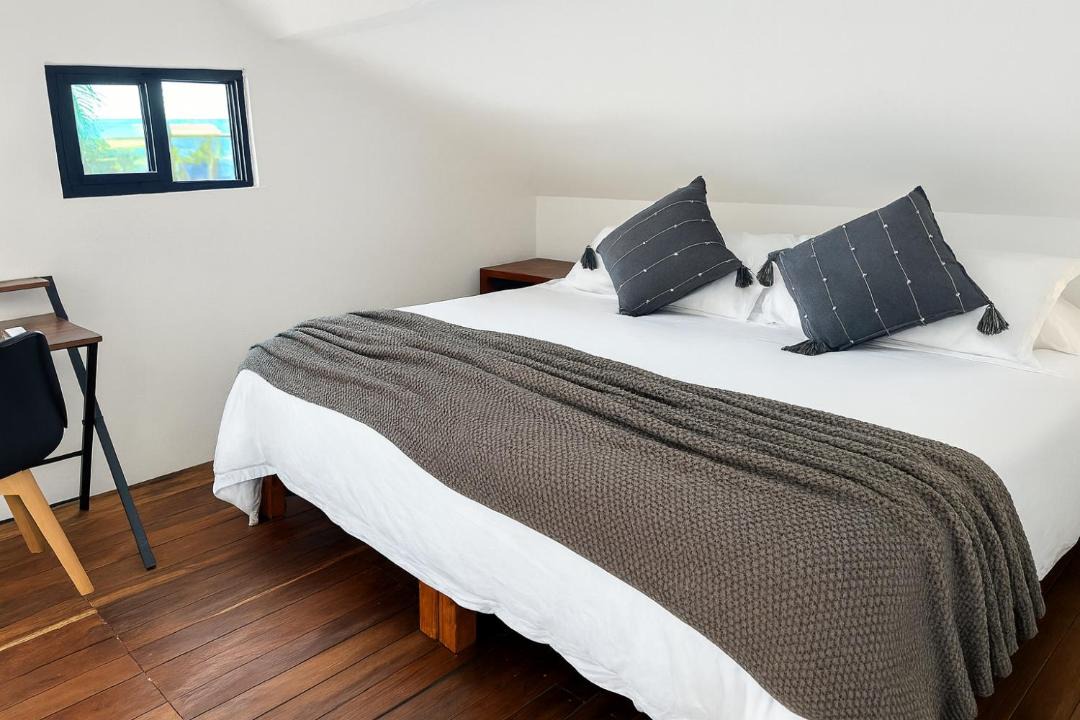 Photo of Bedroom in Puerto Aventuras