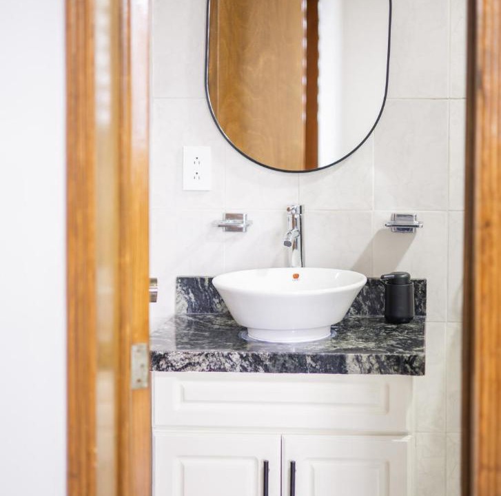 Photo of Bathroom in Aguascalientes