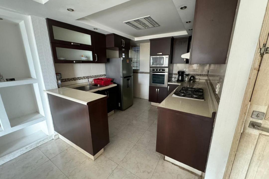 Photo of Kitchen in Lomas de Costa Azul