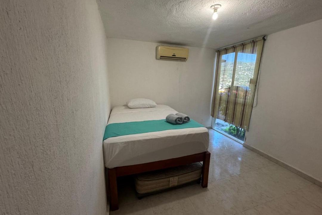 Photo of Bedroom in Lomas de Costa Azul