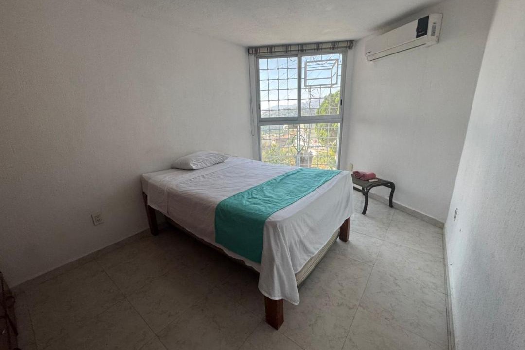 Photo of Bedroom in Lomas de Costa Azul
