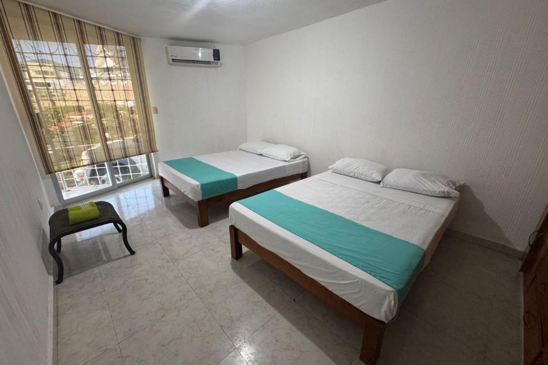 Photo of Bedroom in Lomas de Costa Azul
