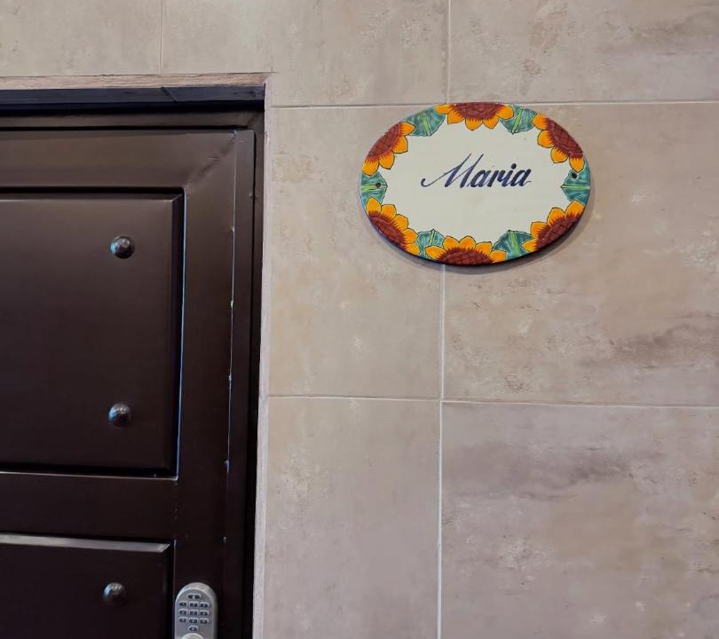 Photo of Bathroom in La Paz