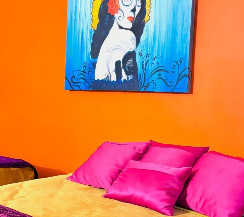 Photo of Bedroom in La Paz