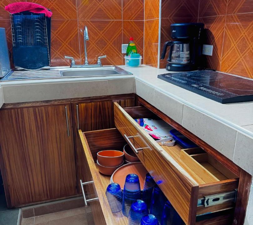 Photo of Kitchen in La Paz