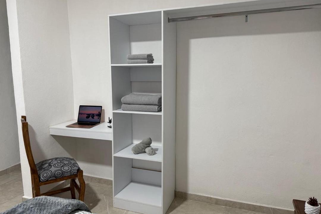 Photo of Bedroom in Morelia