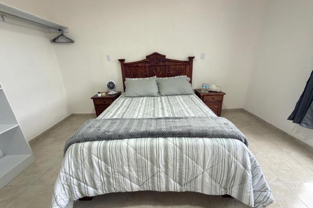 Photo of Bedroom in Morelia