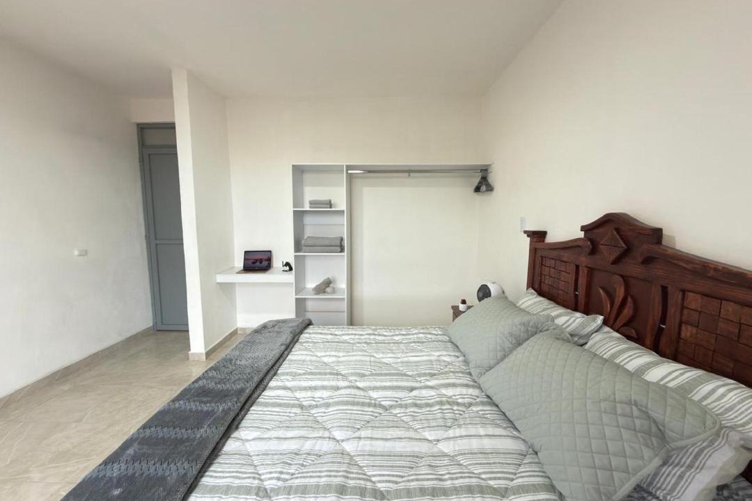 Photo of Bedroom in Morelia