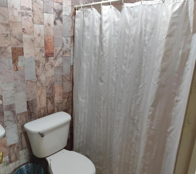 Photo of Bathroom in San Luis Potosi