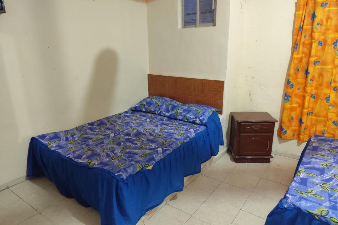Photo of Bedroom in San Luis Potosi