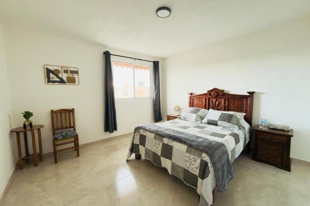 Photo of Bedroom in Morelia