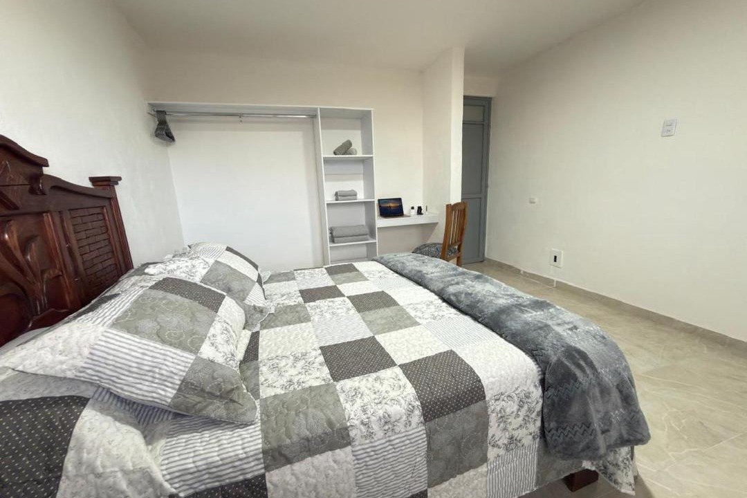Photo of Bedroom in Morelia