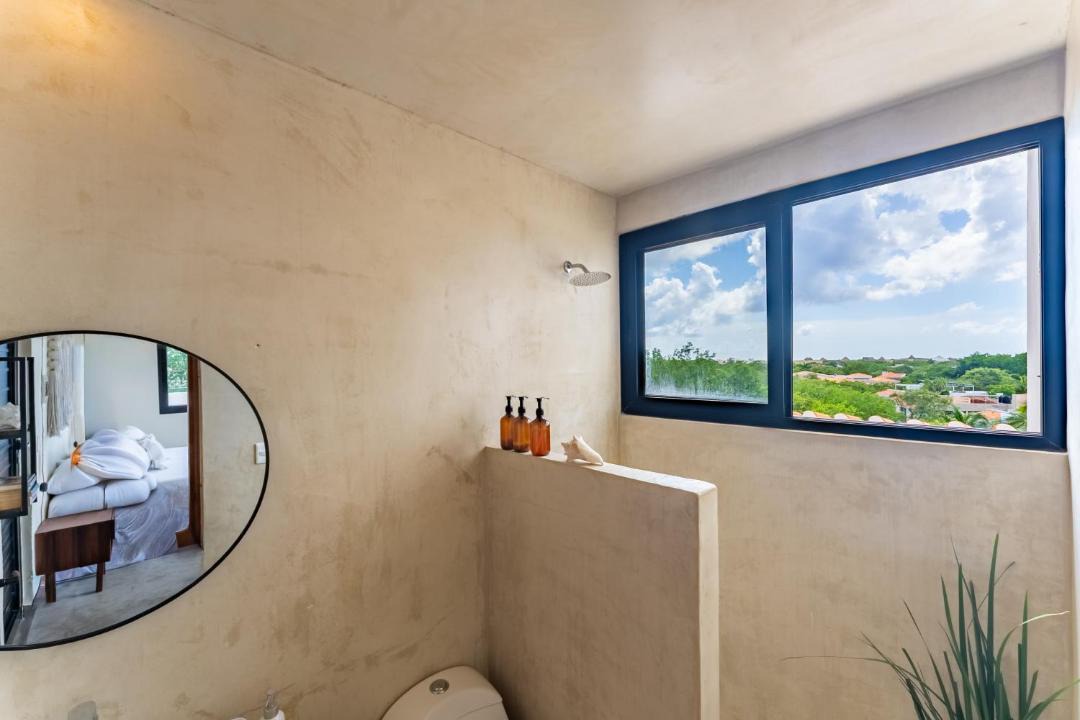Photo of Bathroom in Puerto Aventuras