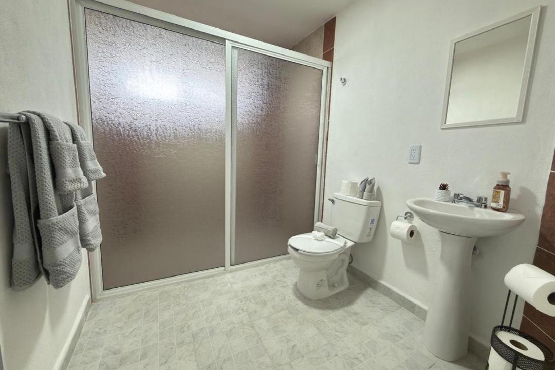 Photo of Bathroom in Morelia