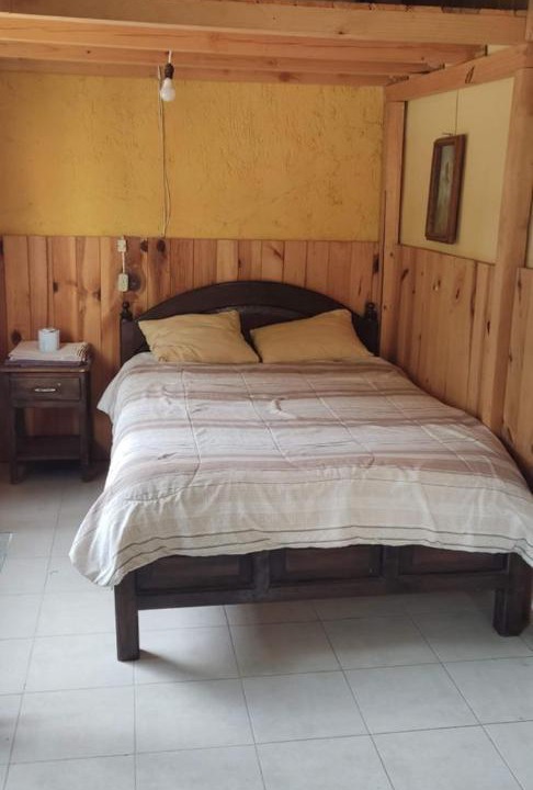 Photo of Bedroom in San Cristobal de las Casas