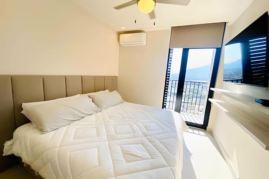 Photo of Bedroom in Monterrey