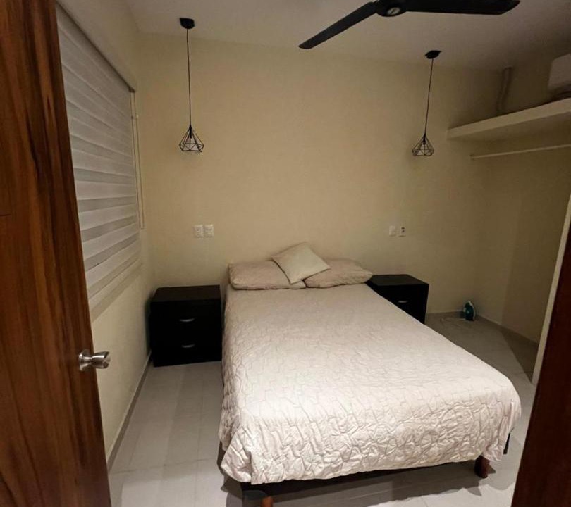 Photo of Bedroom in Puerto Vallarta