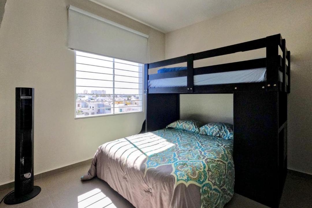 Photo of Bedroom in Villa Marina